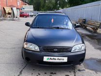 Kia Spectra 1.6 MT, 2007, 224 836 км, с пробегом, цена 360 000 руб.