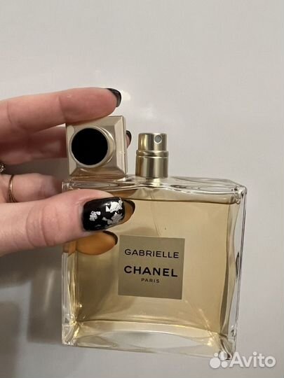 Парфюм chanel Gabrielle 100мл