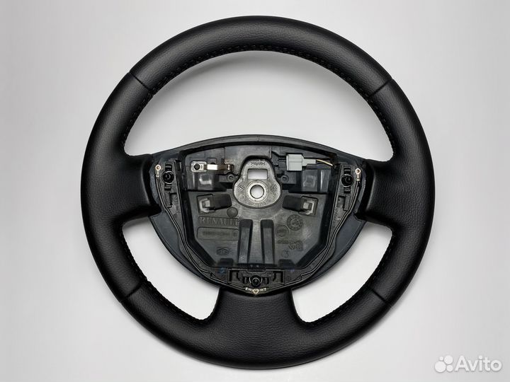 Руль Renault, Peugeot, Opel