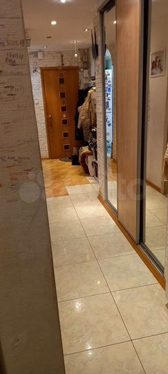 3-к. квартира, 67,6 м², 4/9 эт.