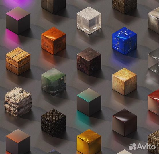 3D печать шестерней, втулок и прокладок любые