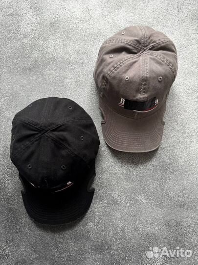 Кепка Balenciaga (премиум качество)