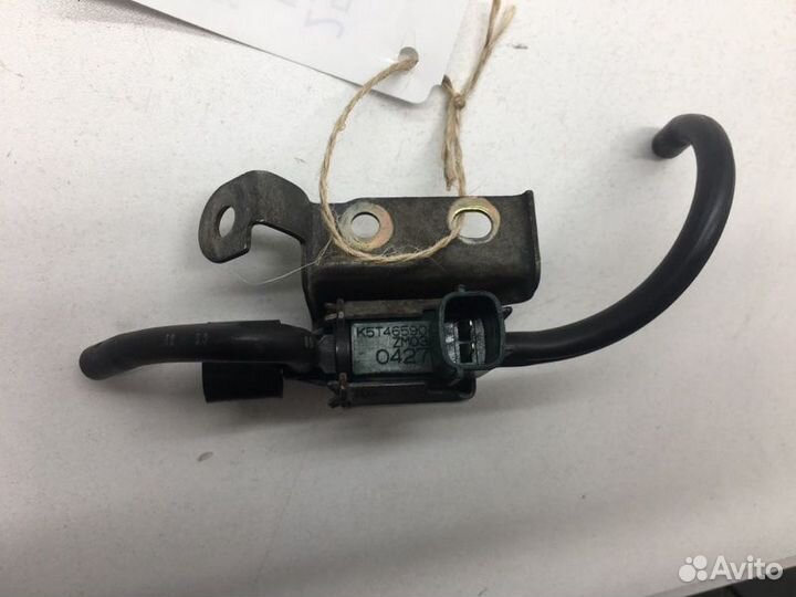 Клапан вакуумный Mazda Mpv lwew FS 2000