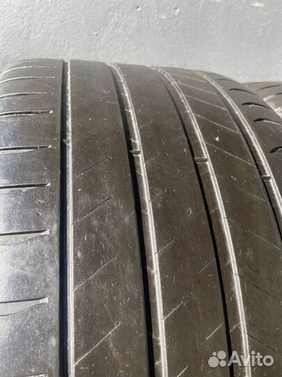 Michelin Latitude Sport 3 295/35 R21 103Y