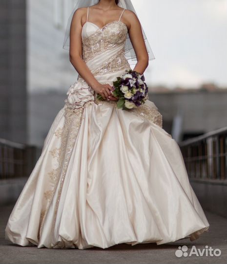 Платье твоей мечты