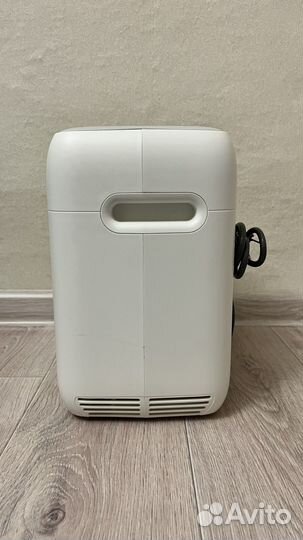 Аппарат кислородный