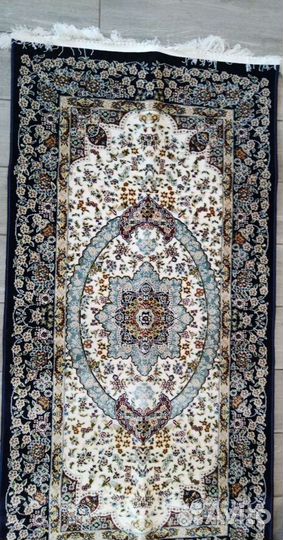 Ковер новый 80 на 150 акрил Турция