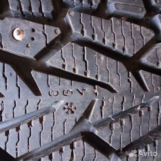 Nokian Tyres Nordman 7 215/60 R16 99T