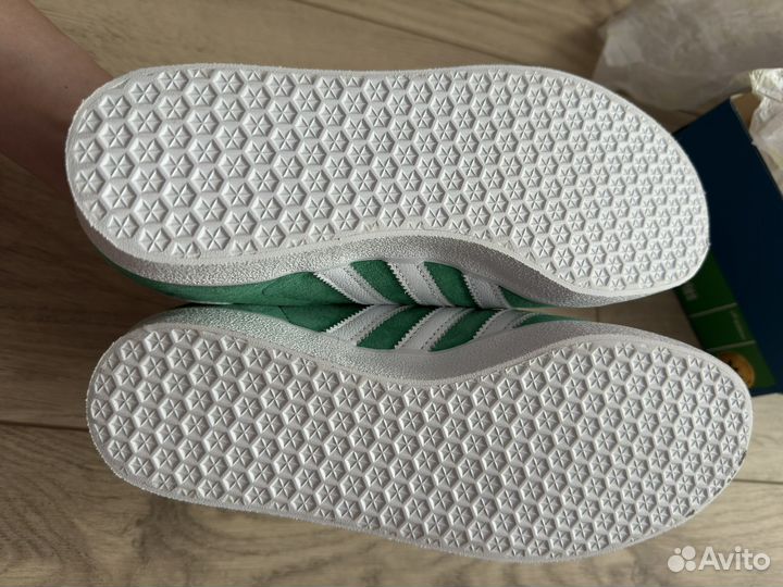 Кеды adidas gazelle оригинал новые