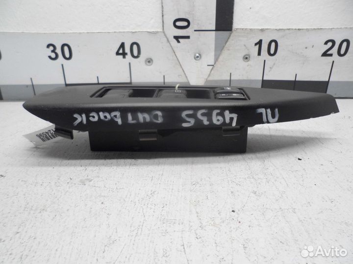 Кнопка стеклоподъемника Subaru Outback 4 BR 94263A