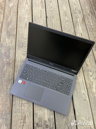 Новые ноутбуки с гарантией