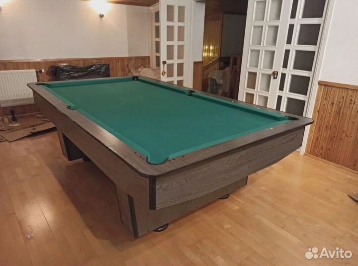 Бильярд Русский 7 фт