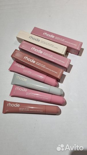 В наличии блеск Rhode