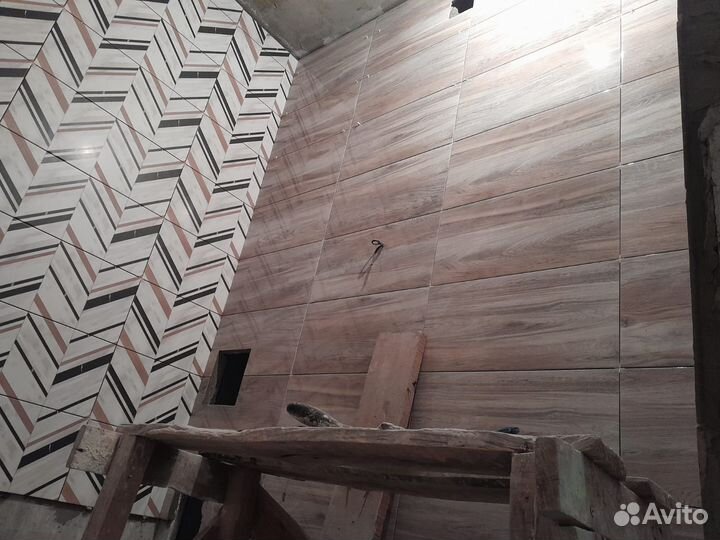 Ремонт квартир и строительство домов