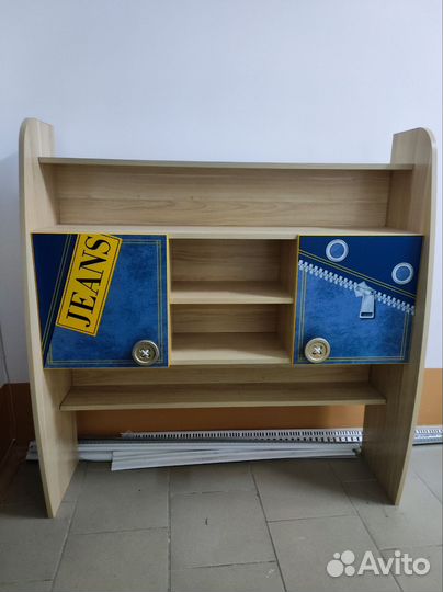 Полка настенная