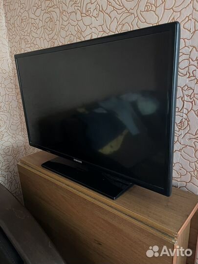 Телевизор samsung