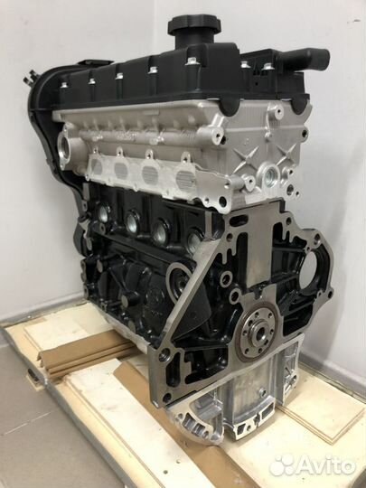Двигатель F16D3 Chevrolet Cruze, Шевроле Круз нов
