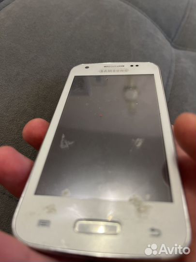 Samsung Galaxy S3 Duos, 16 ГБ