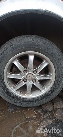 Диски r 15 4 108