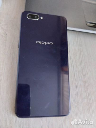 OPPO A3s, 2/16 ГБ