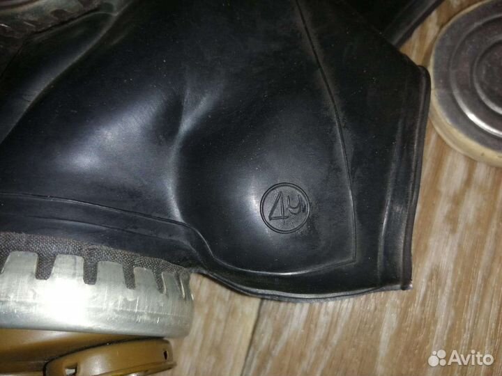 Противогаз