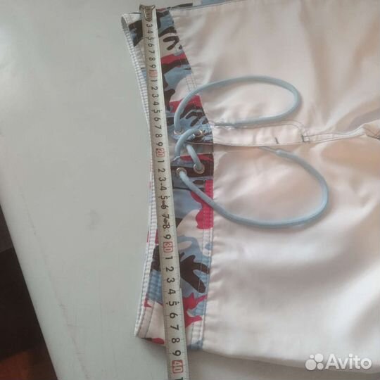 Шорты летние женские 42 44