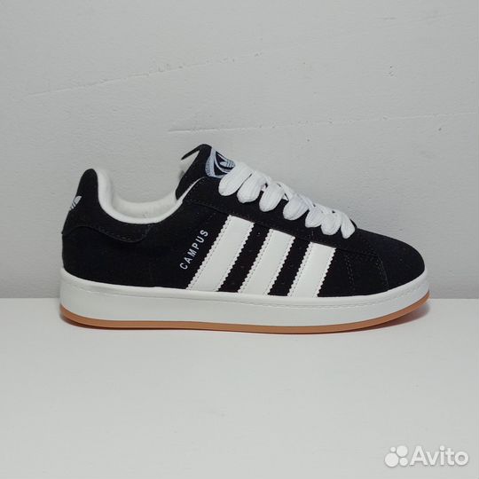 Кроссовки мужские Adidas Campus