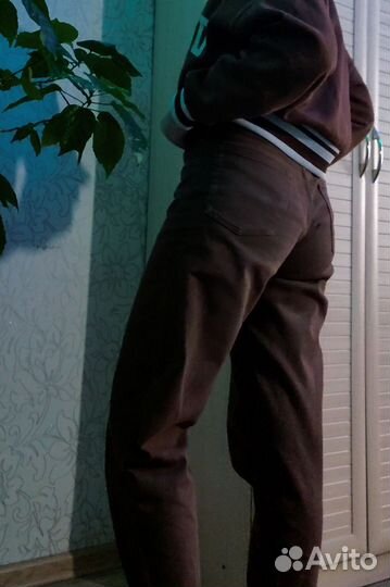 Джинсы Pull and Bear 34