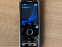 Nokia 6700 Classic