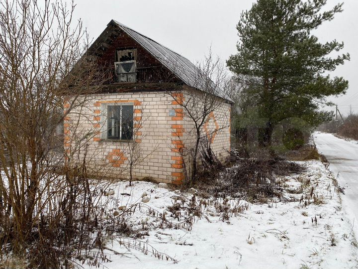 Участок 6 сот. (ИЖС)