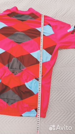 Джерси велосипедное rapha