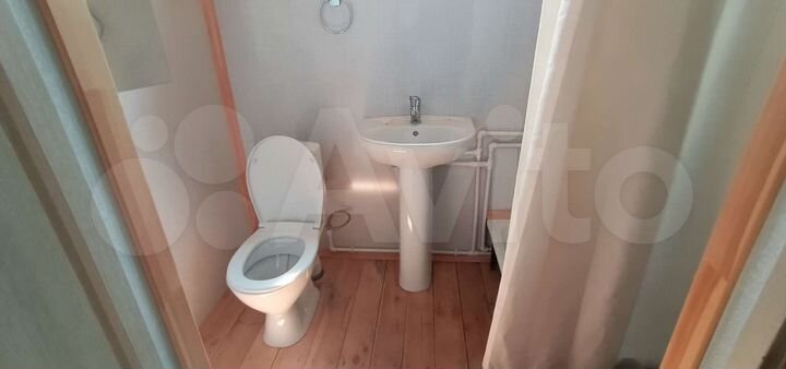 Дача 70 м² на участке 6 сот.