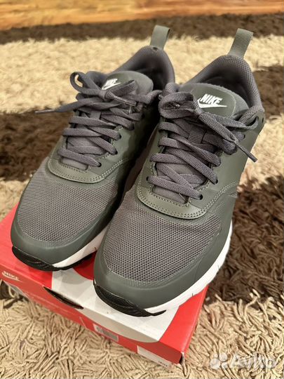 Кроссовки nike air max vision gs