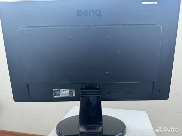 Монитор Benq gl2250 b