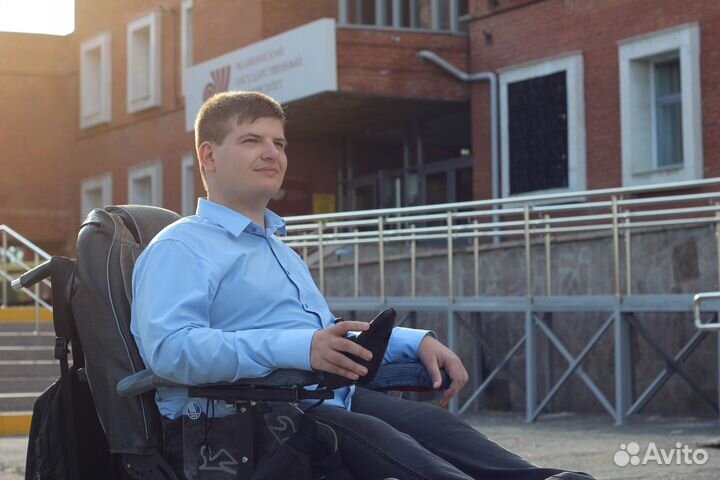 Требуется сиделка