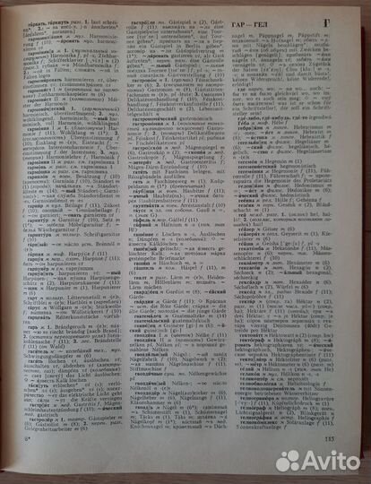 Русско-немецкий словарь Самоучитель чешского