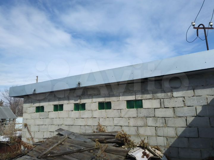 Участок 11,6 сот. (ИЖС)