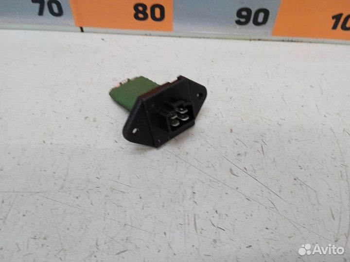 Резистор отопителя Geely Mk Cross LG1 1.5 2013