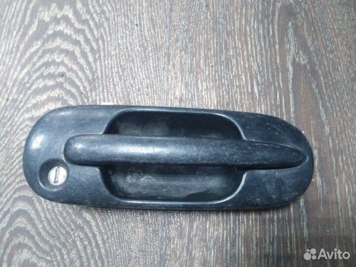 Ручка двери внешняя передняя правая Honda Cr-V RD1