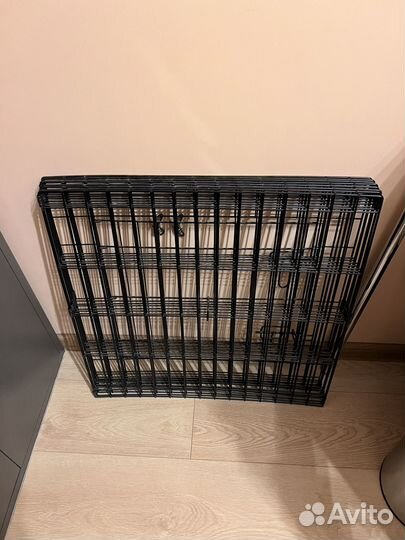 Вольер для домашнних животных