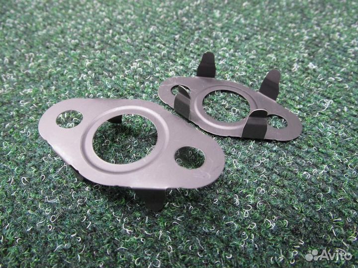 Прокладка маслянного насоса - SAT premium