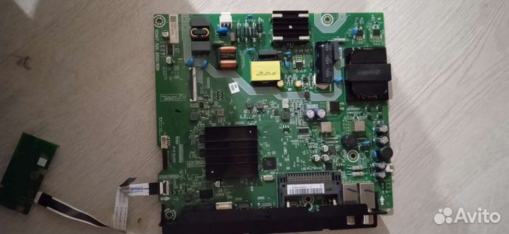 Toshiba 50u5069
