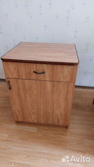 Тумба для белья тв