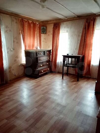 Дом 46 м² на участке 6 сот.