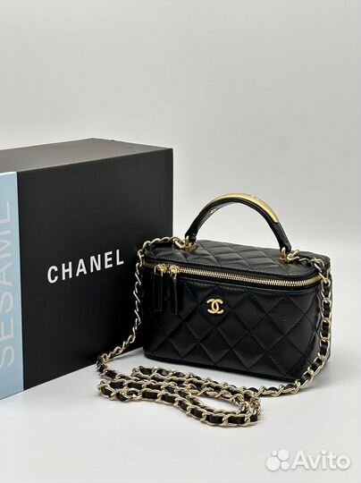 Сумка Chanel
