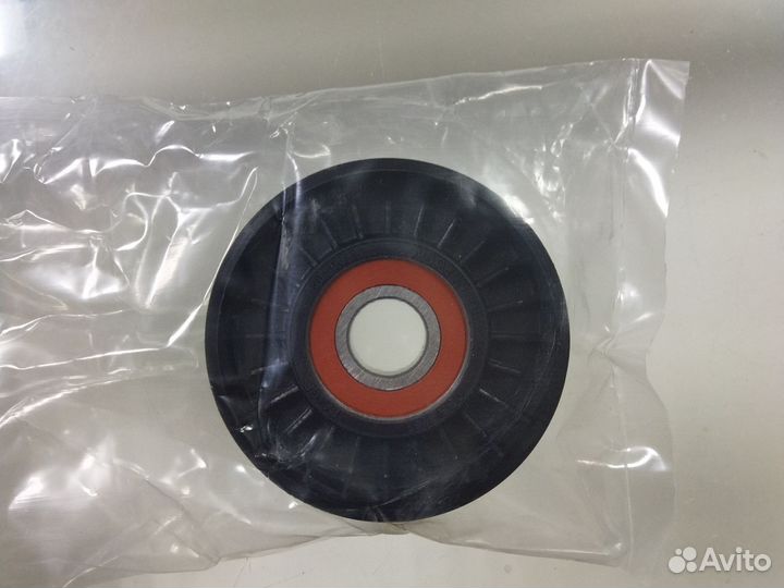 Ролик кондиционера Лачетти