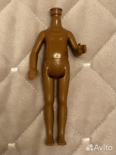 Тело куклы Челси Mattel/Barbie