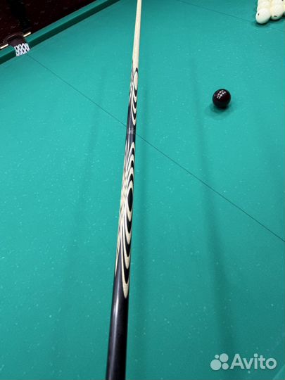 Бильярдный кий Мастер Павел Лыков