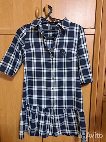 Платье на каждый день