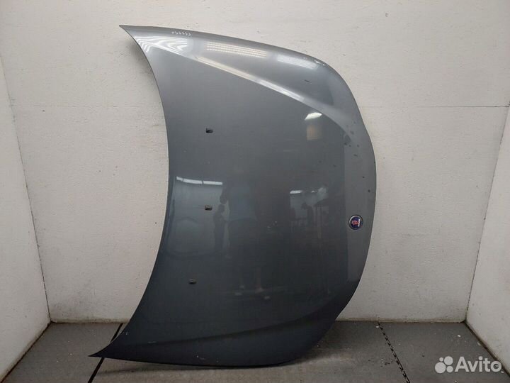 Капот Saab 9-3, 2008